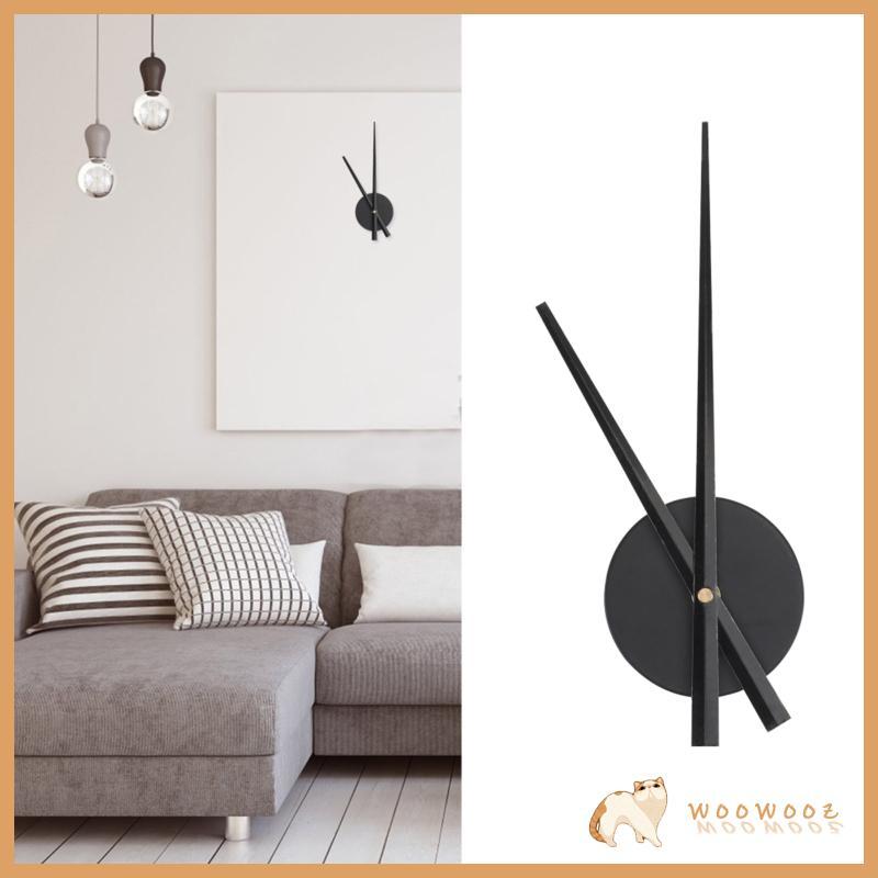 WOOW Hands Wall Clock Đồng hồ 3D Hands- DIY Đồng hồ lớn 3D Home- Art Decor