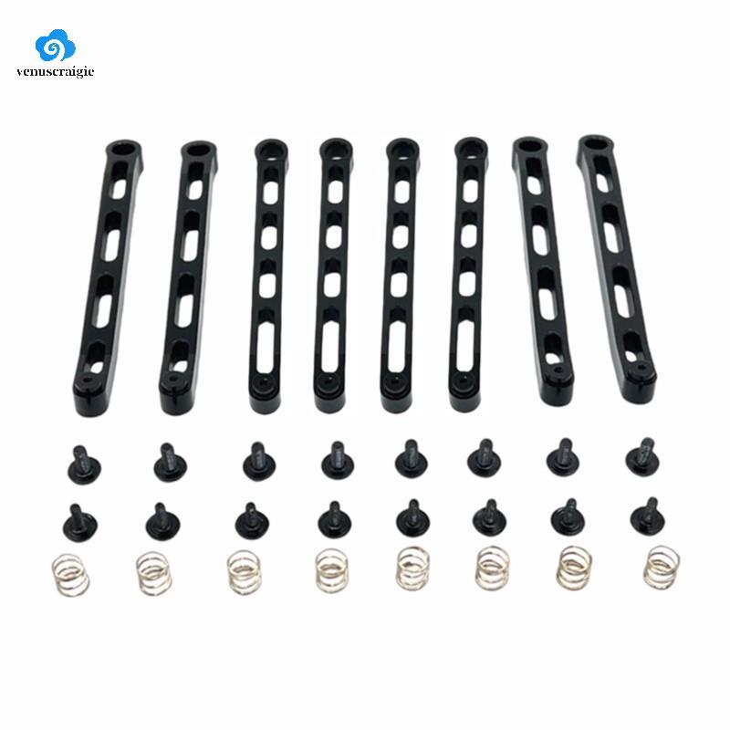 Bộ thanh giằng gắn trên khung nâng cấp xe RC cho MN 1 / 12 MN300 MN168 MN78 RC Phụ kiện xe hơi