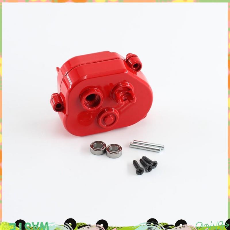RC Xe Nâng Cấp Hộp Số Nhà Ở Bộ MN MN82S MN78 MN168 99S RC Xe Nâng Cấp Phần