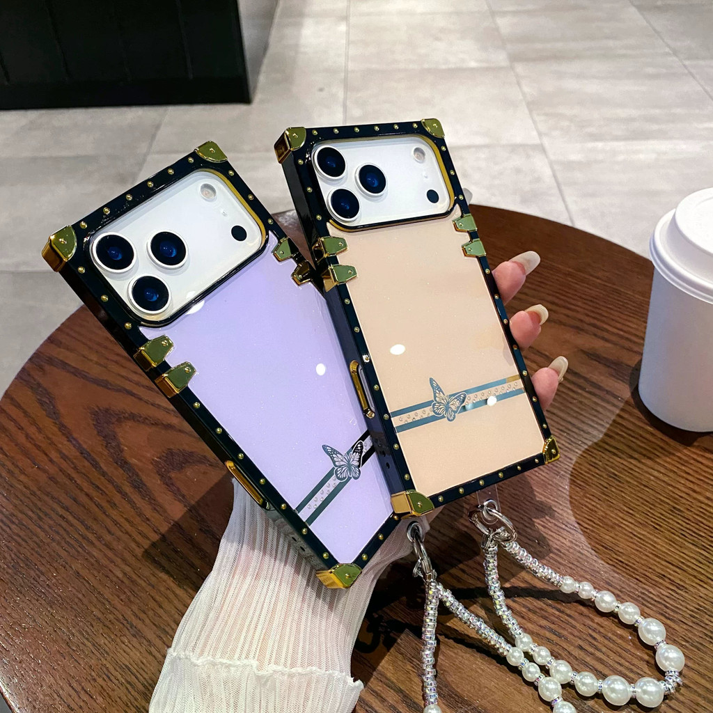Ốp Lưng Điện Thoại Apple iPhone 17 16 15 14 iPhone15proMax iPhone16 iPhone17 iPhone15 Pro Max ProMax
