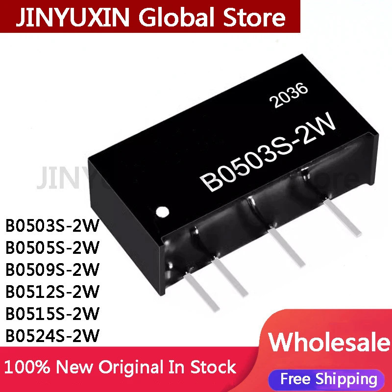 5 CÁI B0503S-2W B0505S-2W B0509S-2W B0512S-2W B0515S-2W B0524S-2W B0503S B0505S B0509S B0512S B0515S