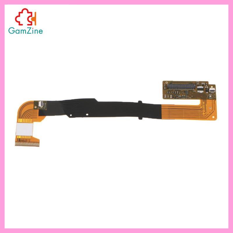 LCD FPC Cáp Ruy Băng Sang Bo Mạch Chủ Xoay Flex Cho Fujifilm X-A2 XA2 Sửa Chữa