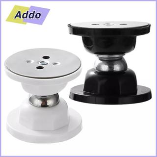 Giá đỡ chặn cửa ADDO.PH, Nút chặn cửa chống gió từ tính đa năng, Chặn chống trộm Phần cứng nội thất hút cửa