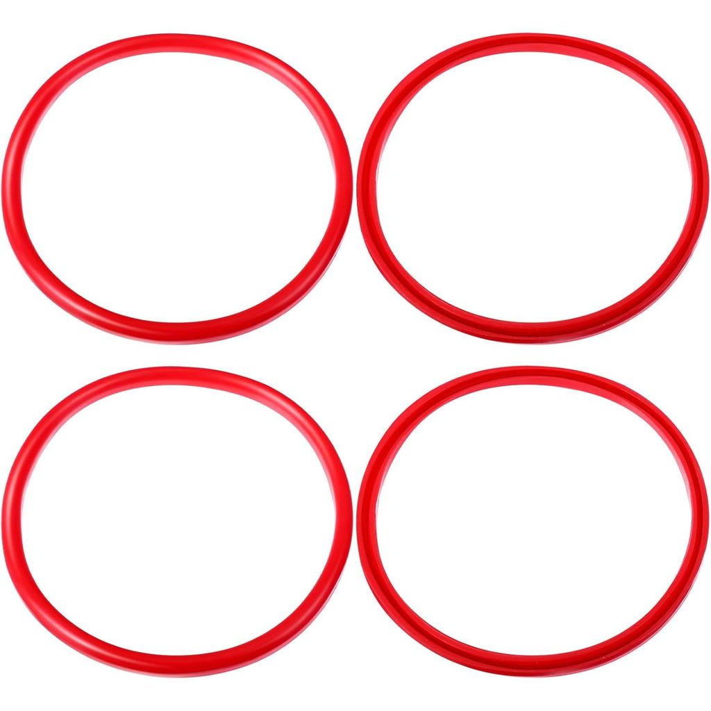 Hummingbird Feeder Seal Ring Bộ phận thay thế Hummingbird Feeder Ring Parts Base Seal Ring Bottom Ru