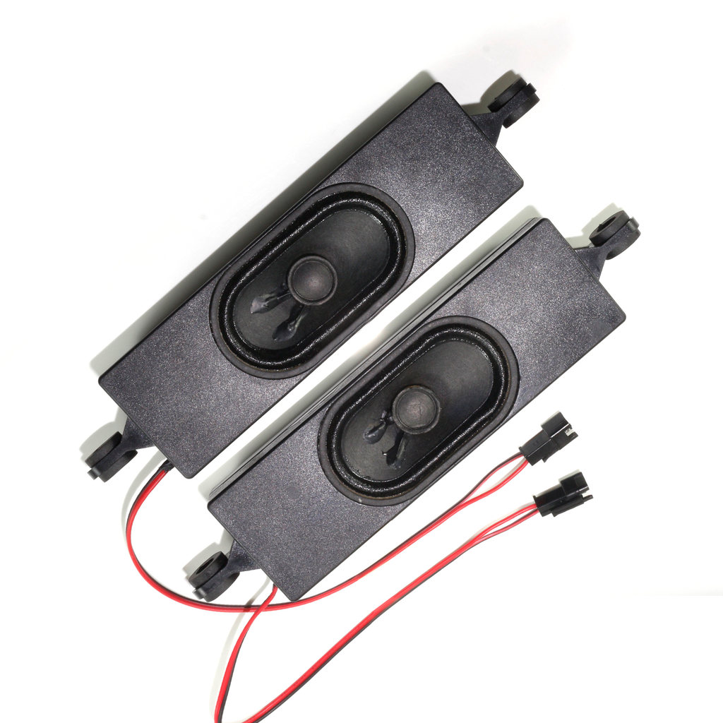 Thích hợp cho Loa TCL 43V2 55P6 55V2 42-WDF418-XX2G XX0G 6 Euro 10W