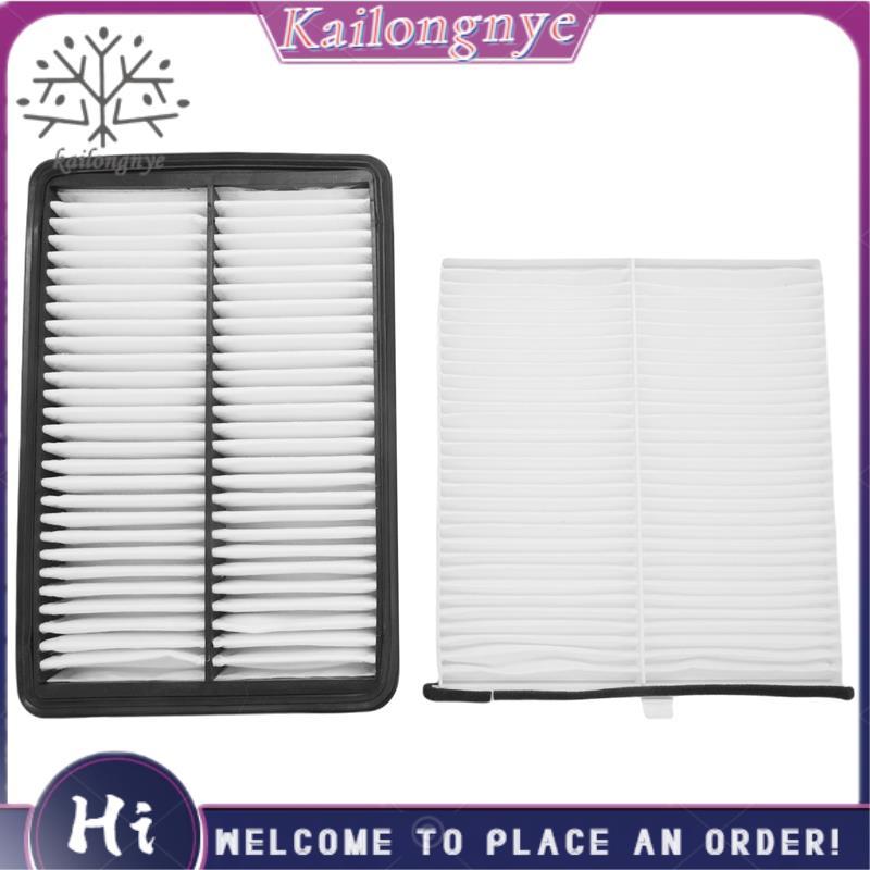 Bộ lọc không khí & Bộ lọc không khí Cabin 3 6 -5 KD45-61-J6X