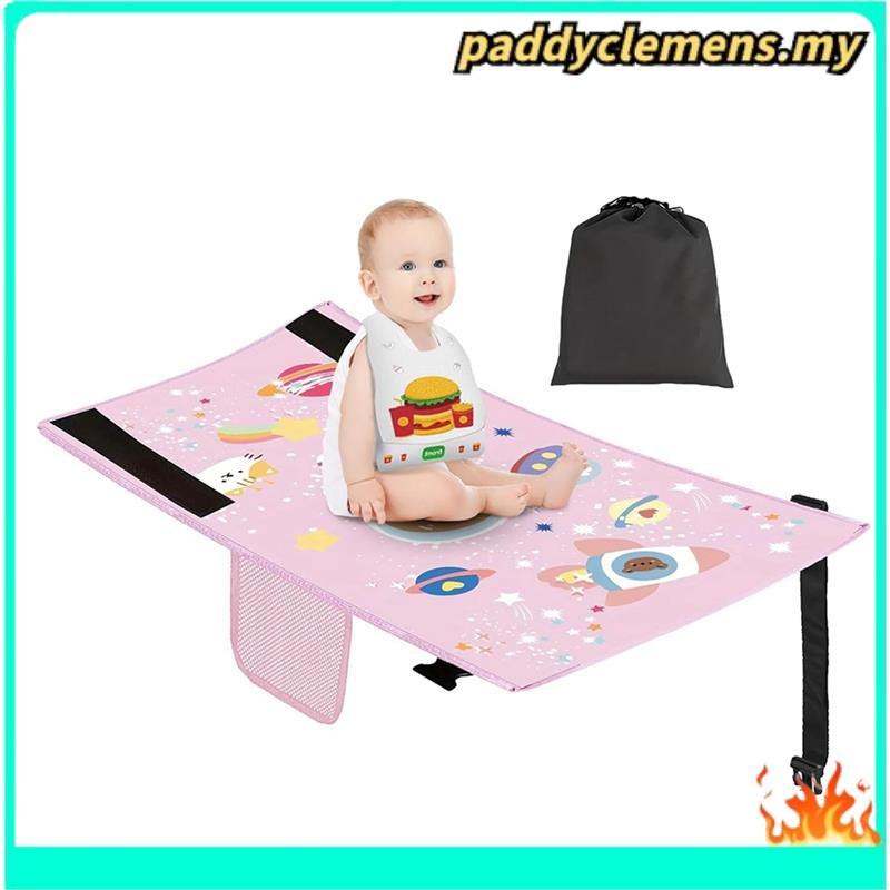 Bộ mở rộng ghế máy bay cho trẻ em, Giường máy bay cho trẻ mới biết đi, Bộ mở rộng ghế máy bay cho tr
