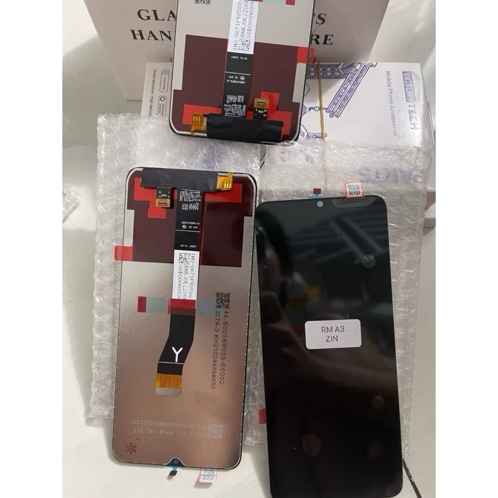Màn hình Redmi A3 2024 , Redmi A3X ,Poco C61 redmi A3 plus zin