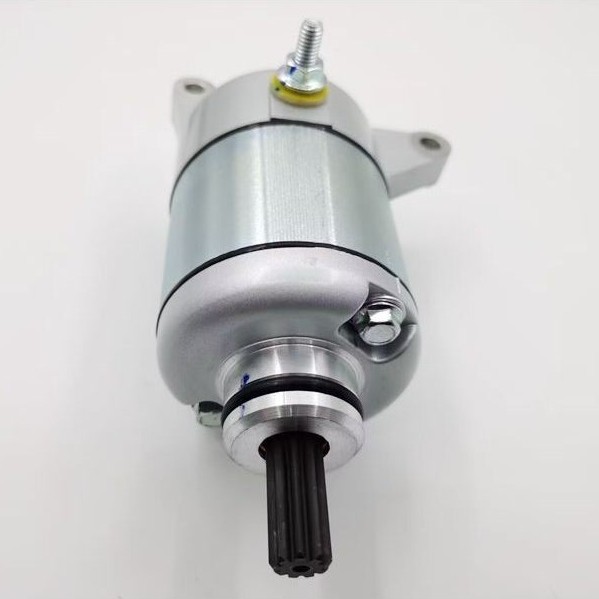 Lifan Jintu LF150 2 LF150 5U KP Bộ khởi động động cơ Mini NBF157FMJ Động cơ khởi động facaifacaicai.