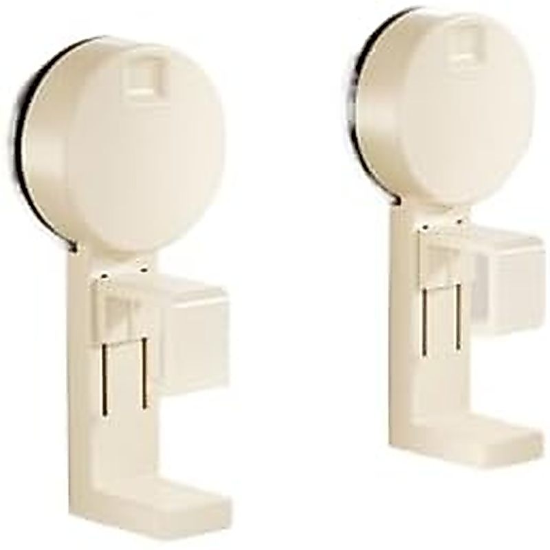 Gadgets Kitchen Gadgets-37 吸盘脸盆挂钩浴室盆子收纳架 Multifunction Kitchen Storage Organizer,卫生间置物架 Kitchen Stor