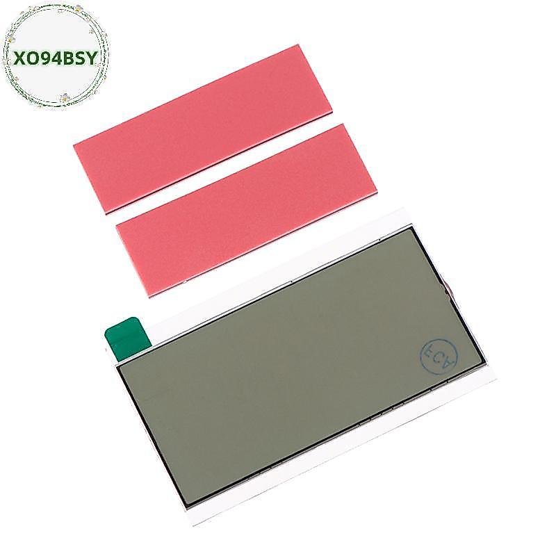 XO94BSY 1 Bộ Cho FLuke 175 177 179 77IV 175C 179C 177C Màn Hình LCD Vạn Năng Màn Hình Phụ Kiện Thay 