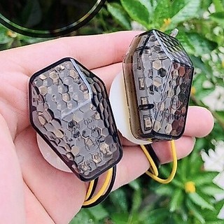 Xi Nhan Mai Rùa Gắn Winner X, MSX và Chế lắp được nhiều dòng xe máy Giá 1 Đôi