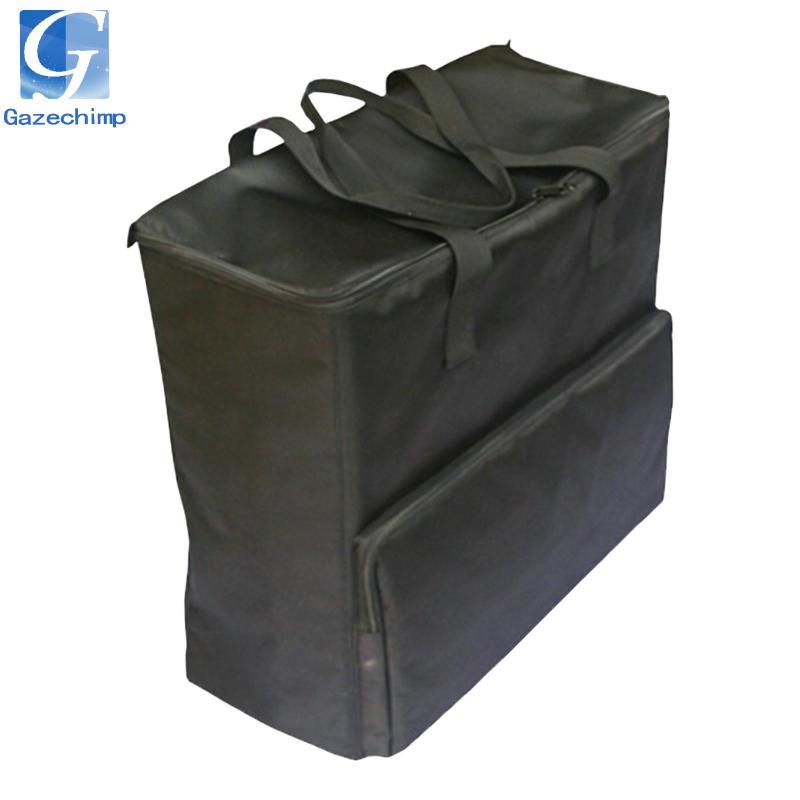 Hộp đựng PC Phụ kiện Hộp đựng PC dung tích lớn Hộp đựng du lịch khung gầm PC di động