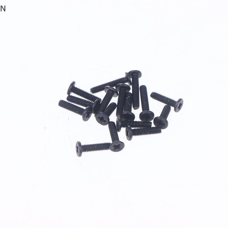 NS 16 Chiếc Dành Cho ASUS TUF Dash F15 FX516 FX516PC FX516PE FX516PR FX516PM Laptop Dưới Đế Bao Ốc V
