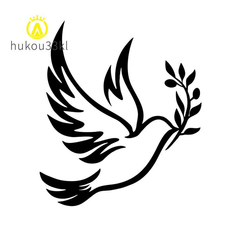 Of Peace Olive Branch Decor Olive Branchs Peace Black Outline White Metal Wall Decor