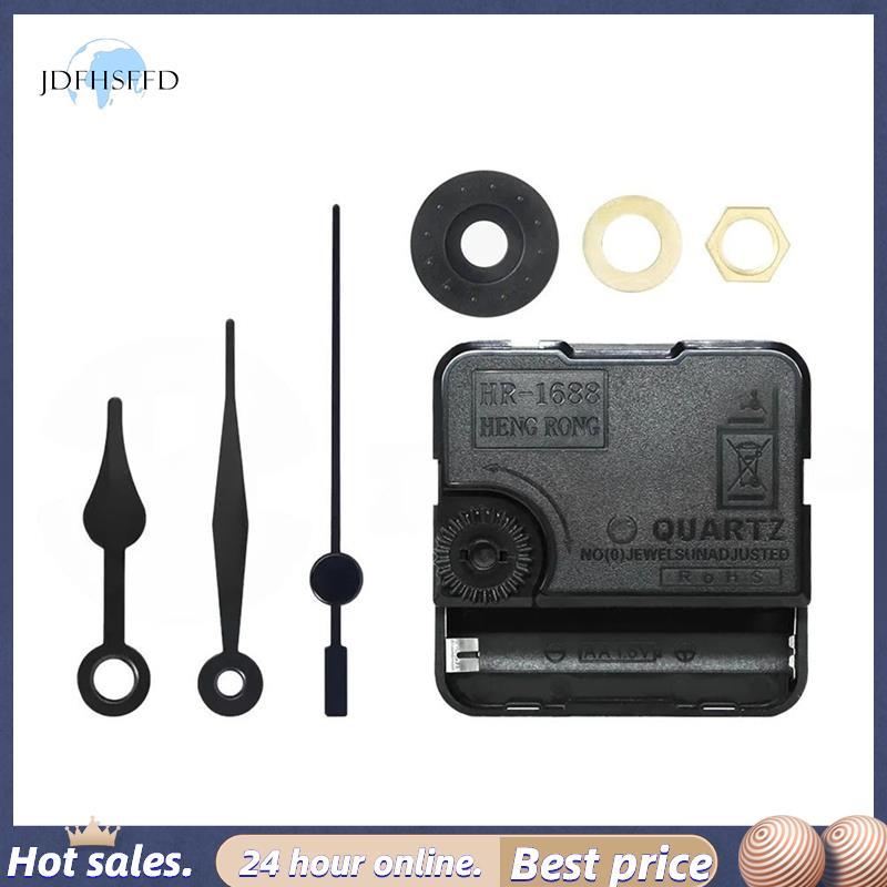 [jdfhsffd] MH011 cho Bộ linh kiện máy in 3D phòng thí nghiệm Đồng hồ mô hình DIY để in 3D DIY