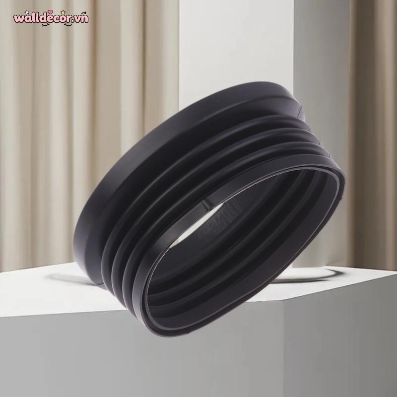 Wa Dose Hopper Bellow Silicone Cho Baratza Hopper Bellow Máy Xay Cà Phê Dụng Cụ Vệ Sinh Phụ Kiện Nhà