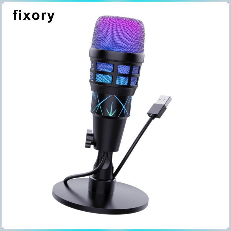 Micrô USB chơi game cho PC, Mic PC USB giảm tiếng ồn cho người mới bắt đầu Trò chuyện trực tuyến