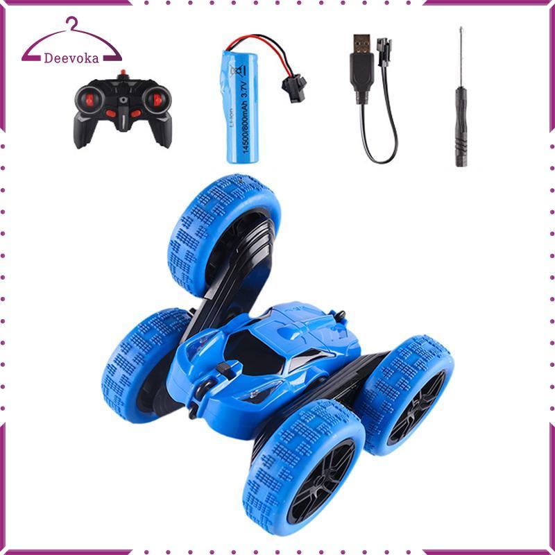 RC Đóng Thế Xe 4WD Xe Tải Cán RC 4WD Tốc Độ Cao Off Road Điều Khiển Từ Xa Xe RC Cho Bé Trai Bé Gái Q