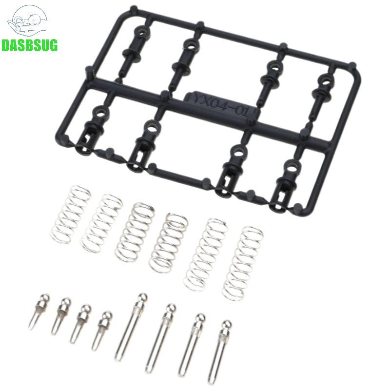 DASBSUG LDRC A86 LD1801 LD1802 LD1803 LD1804 A01 A02 Bộ giảm xóc Bộ giảm xóc có thể điều chỉnh cho 1