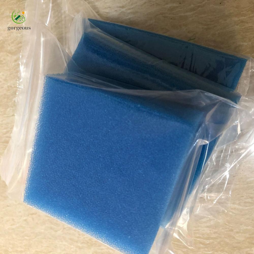 [FUXIN]Ammonia and Nitrate Remover Sponge Filter Pad Maintains Healthy Water Conditions