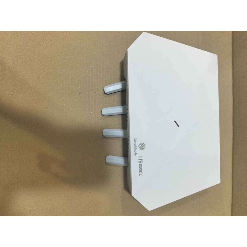 Bộ Phát WiFi 6 Router Wifi 6  G-AX1800-F Fuchunjiang Gigabit  Sóng Mạnh, Chip Khủng, Hỗ Trợ Nhiều Thiết Bị | BigBuy360 - bigbuy360.vn