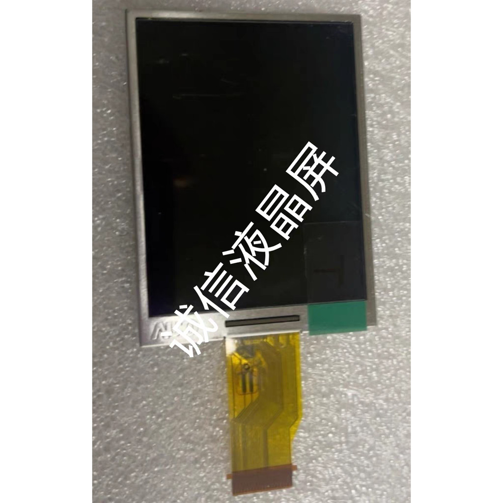 Màn hình LCD hiển thị Fuji JZ110 JZ100 JZ200 Olympus VG-165 Panasonic F5
