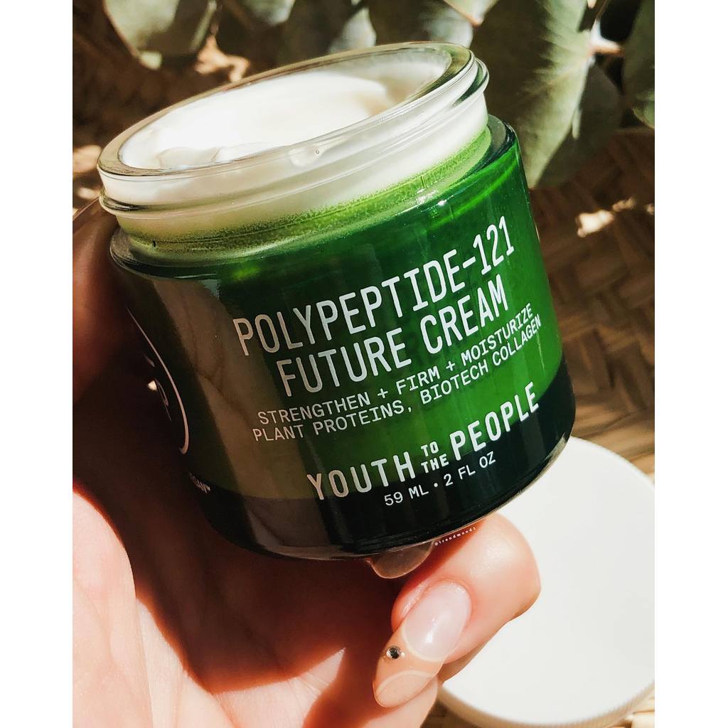 Youth To The People Polypeptide-121 ❈ 🇾 ✻ ❈ ❈ ❈ ❈ ❈ ❈ ❈ 7.5ml