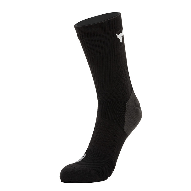 Under Armour Under Armour Tất Nam Tất Nữ Dự Án Mùa Hè Rock Johnson