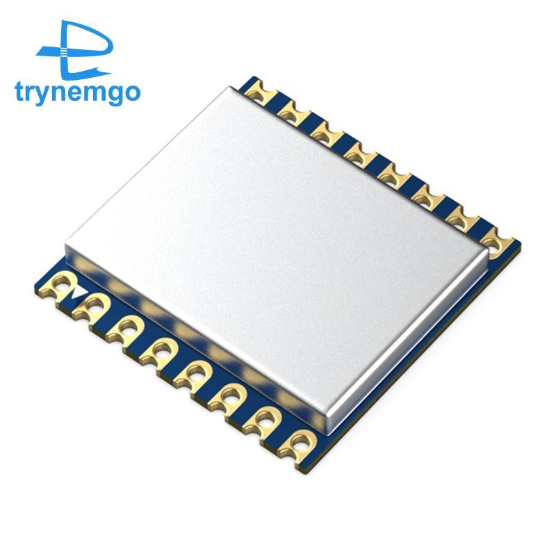 150mhz CC68-C1 LLCC68 LoRa Module160mW 5KM Full Thay vì LORA1262 / LORA1268