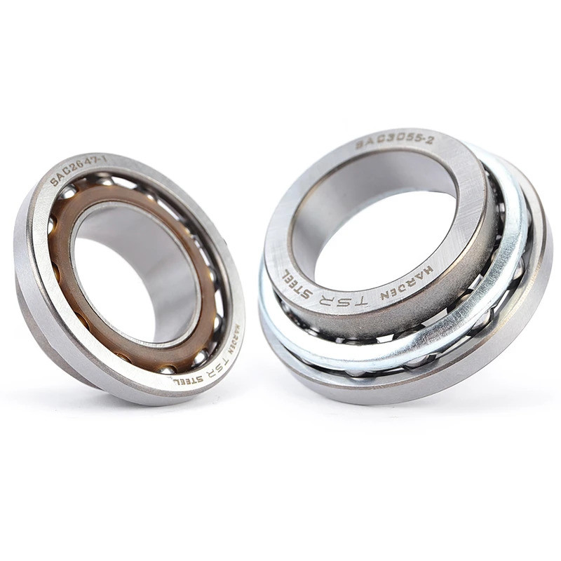 Bộ Vòng Bi Lái Cho Xe Honda CB250 Hornet 250 CB400 VTEC CB600F CB650F CB750 Nighthawk CB750F Bảy Năm