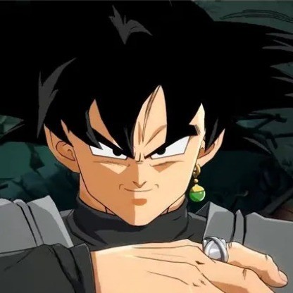 Dragon Ball Super Black Son Goku, Vegeta, Thần hủy diệt, Majin Buu, Siêu Saiyan, Nhẫn thời gian cùng