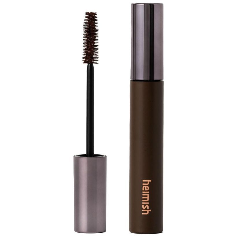 heimish Dailism Mascara Chống Lem Tăng Độ Dày 9g Màu Nâu