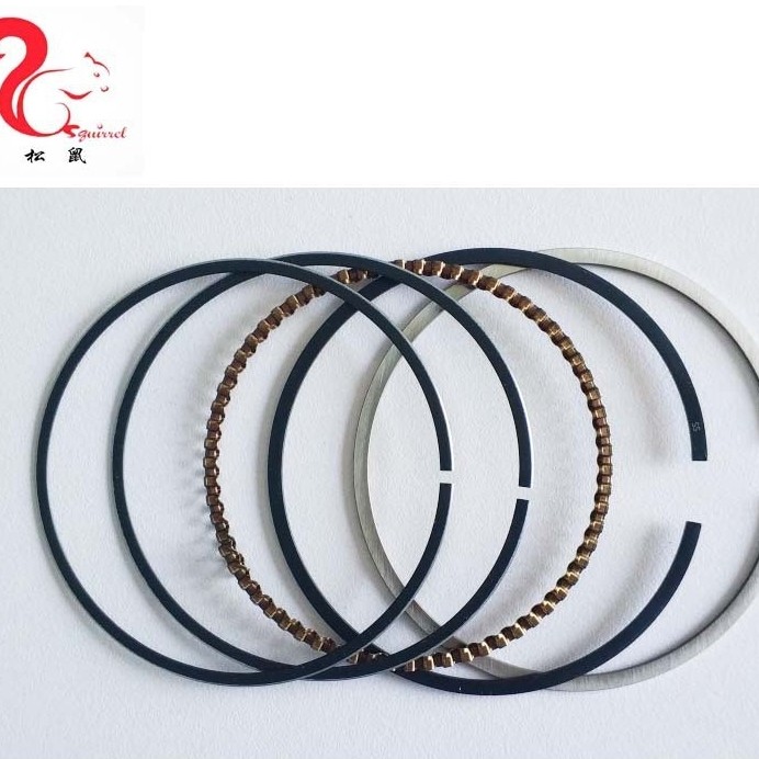 Thích hợp cho động cơ xăng Cole CH260 Vòng piston vòng Piston
