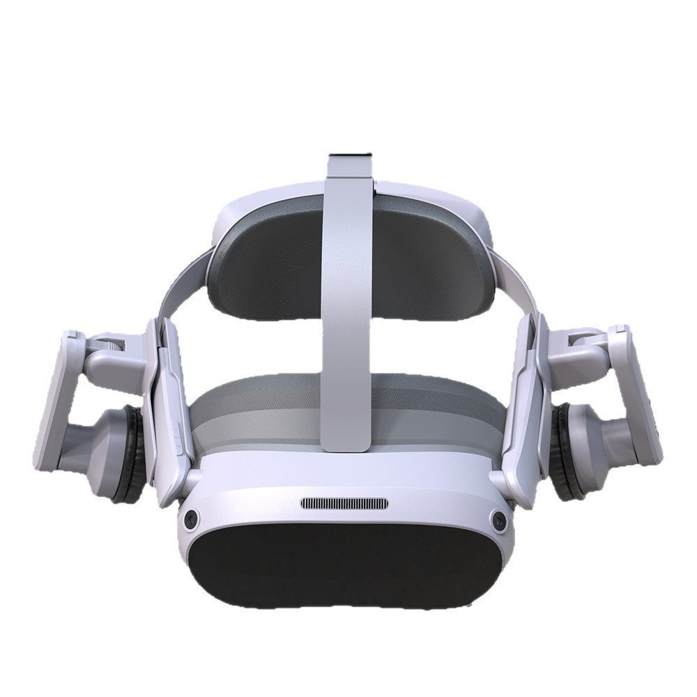 Thích hợp cho tai nghe siêu dẫn PICO4 Chất lượng âm thanh Miếng đệm tai nâng cao Pico4 Ultra VR Phụ 