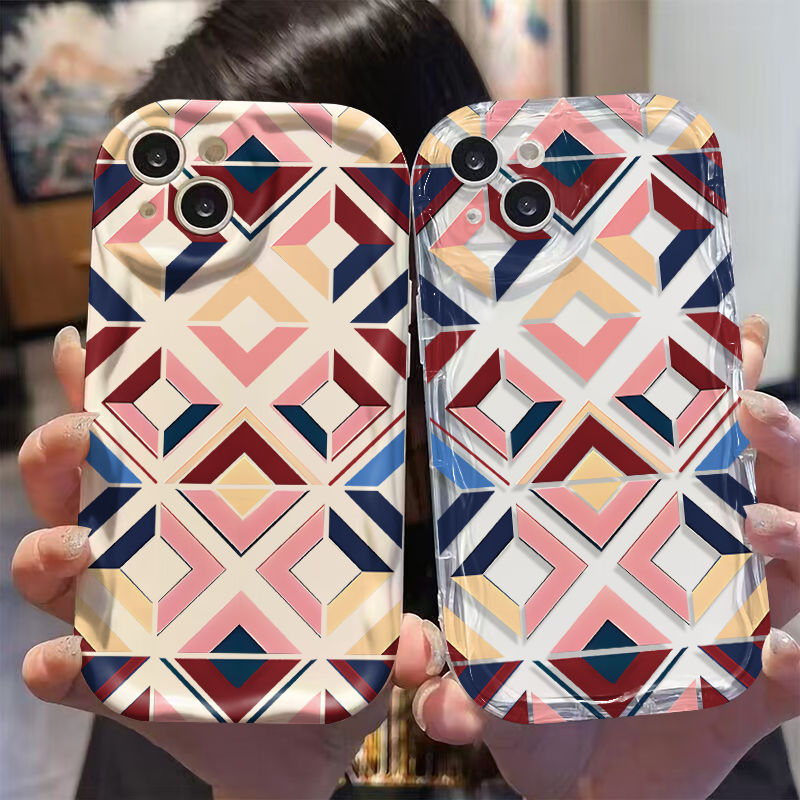 Ốp Lưng Cho OPPO Reno 15 14 13 12 11 10 Pro 8 6 15F 14F 13F 8Z 7Z 6Z A6X A3X A5i A17K A16K A16E A15S