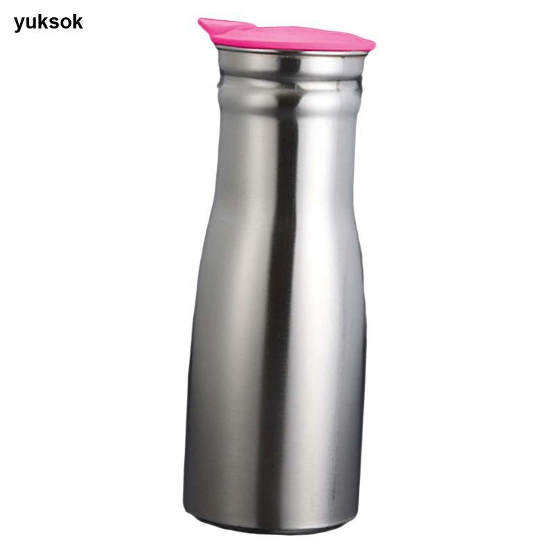Bình đựng nước bằng thép không gỉ, Bình đựng trà đá, Bình đựng đồ uống hỗn hợp, đựng nước trái cây, 