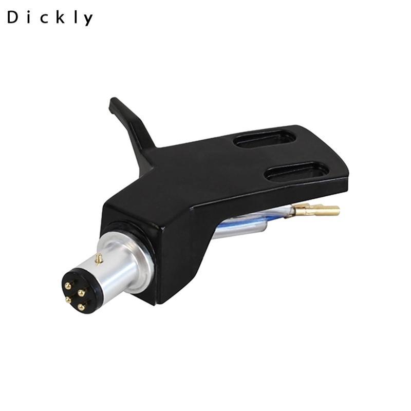 Technica Record Player Phần cứng Con trỏ Hộp mực Stylus Record Player