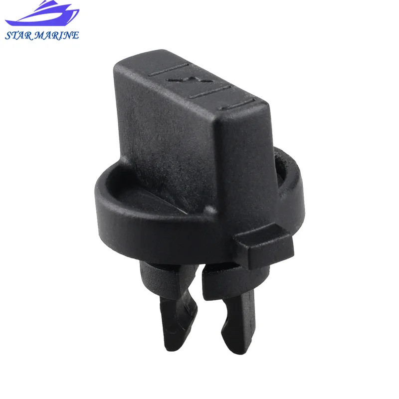 FW 6E0-41271-01 Núm, Choke cho Yamaha outboard 2 thì 4HP 5HP 6E0-41271-00 6E0-41271 6E0-41271-01-00 