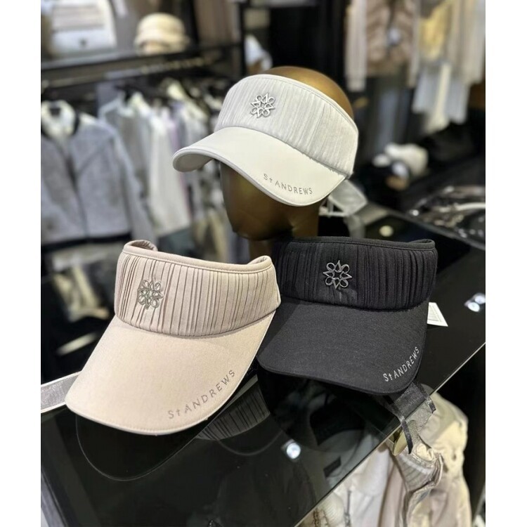 Phụ nữ mới Golf Cap Golf Cap