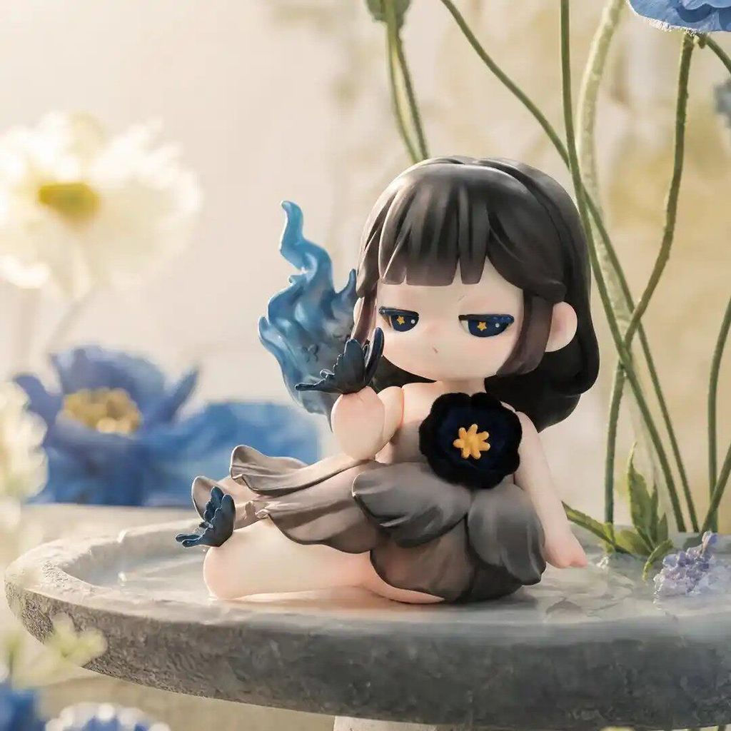[Hàng có sẵn] TNT Phiên bản chính hãng Liita Yiyan Prosperous Series Doll Gift