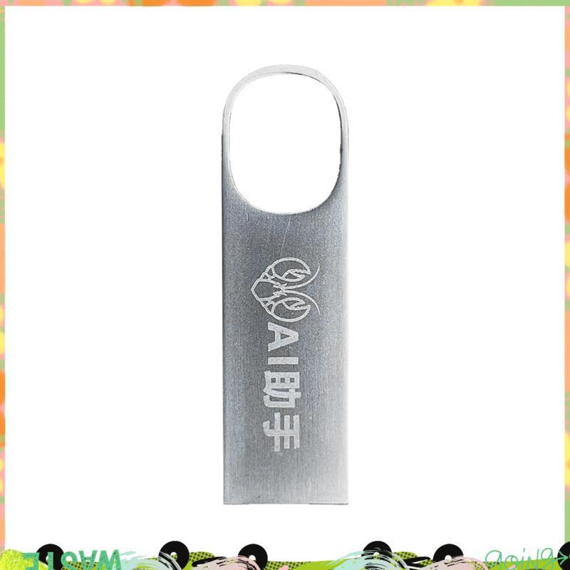Mini USB OpenClaw dành cho Trợ lý AI Ổ đĩa Flash USB Cắm và chạy tốc độ cao cho các lập trình viên A