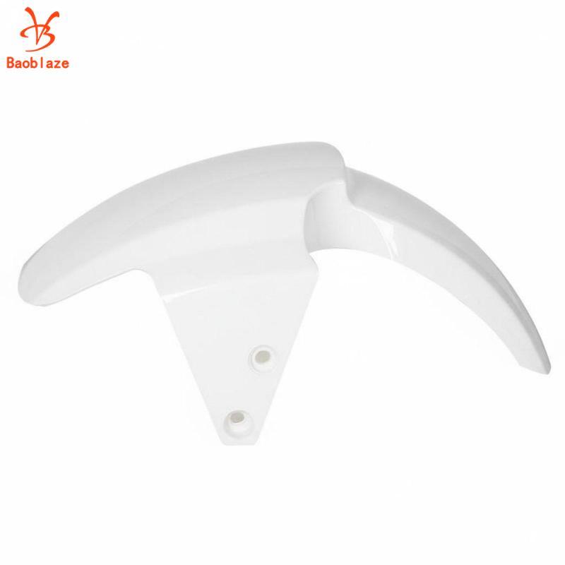 FENDER Chắn bùn xe điện dày bảo vệ bùn xe đạp chắn bùn cho Niu N1 N1S Tương thích với cưỡi đô thị