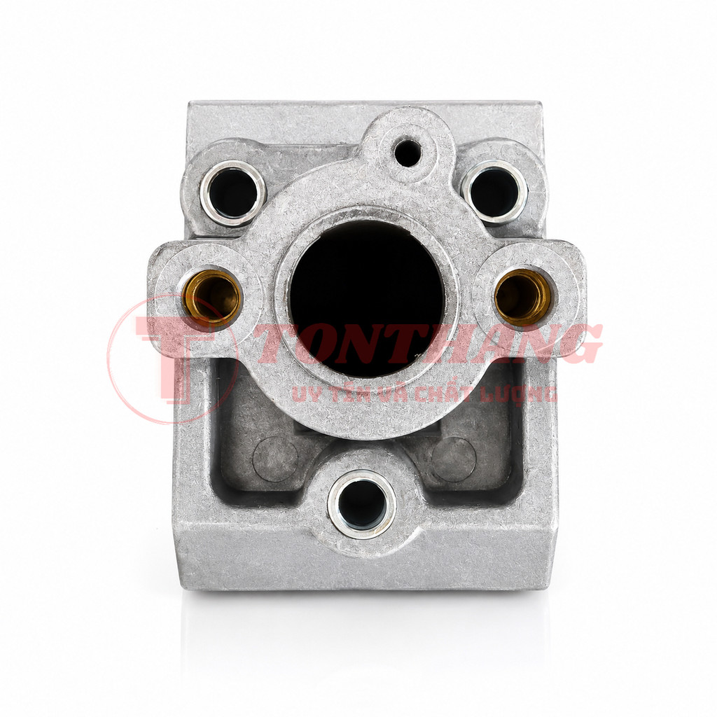 Phíp mũ bình xăng máy cắt cỏ Husqvarna 553 thương hiệu Motokawa