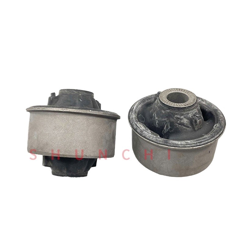 1Pc cho BYD Qin PLUS EV Qin PLUS DM-i khu trục 05 D1 tay dưới cao su hỗ trợ tay áo lót