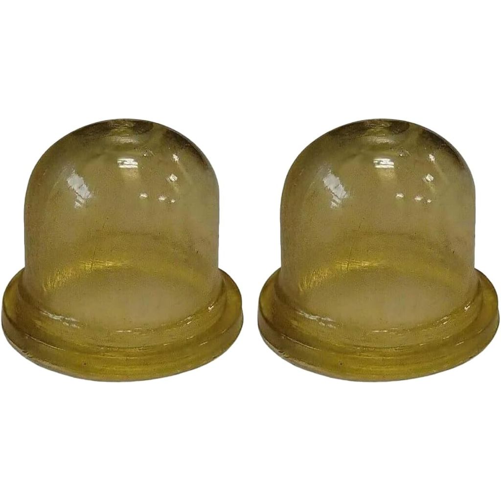 2 Gói Thay Thế Máy Bơm Bóng Đèn Cho Zama C1U C1Q / M Cho Echo ES-210 GT-2000 GT-200i GT-200R GT-201 