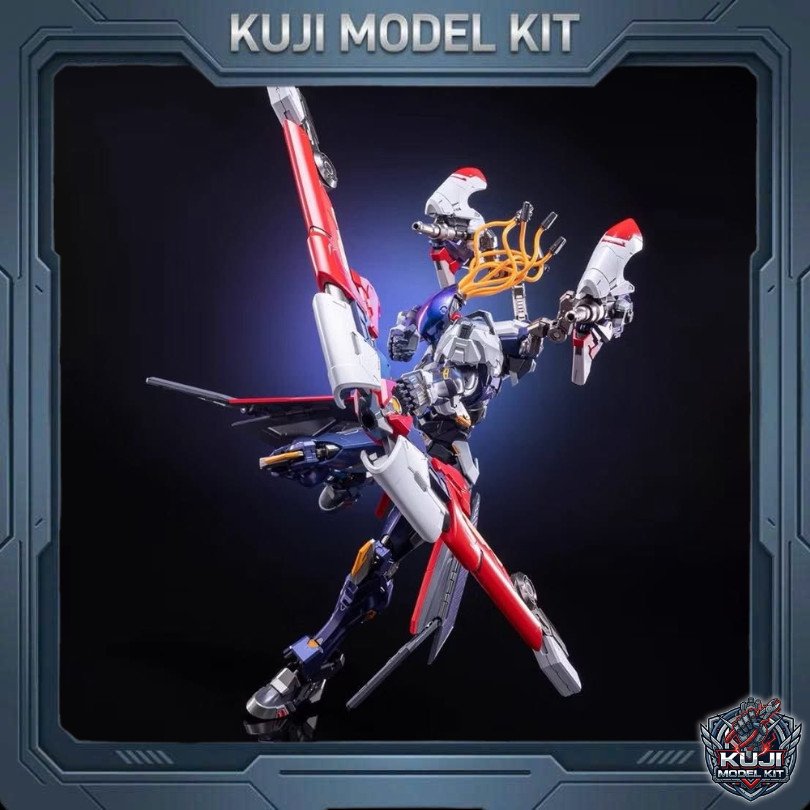 [HÀNG SẴN] MOSHOW TOYS MÔ HÌNH LẮP SẴN DIE-CAST MB STAR SHOOTER HOU YI YORN HẬU NGHỆ - MOSHOW TOYS