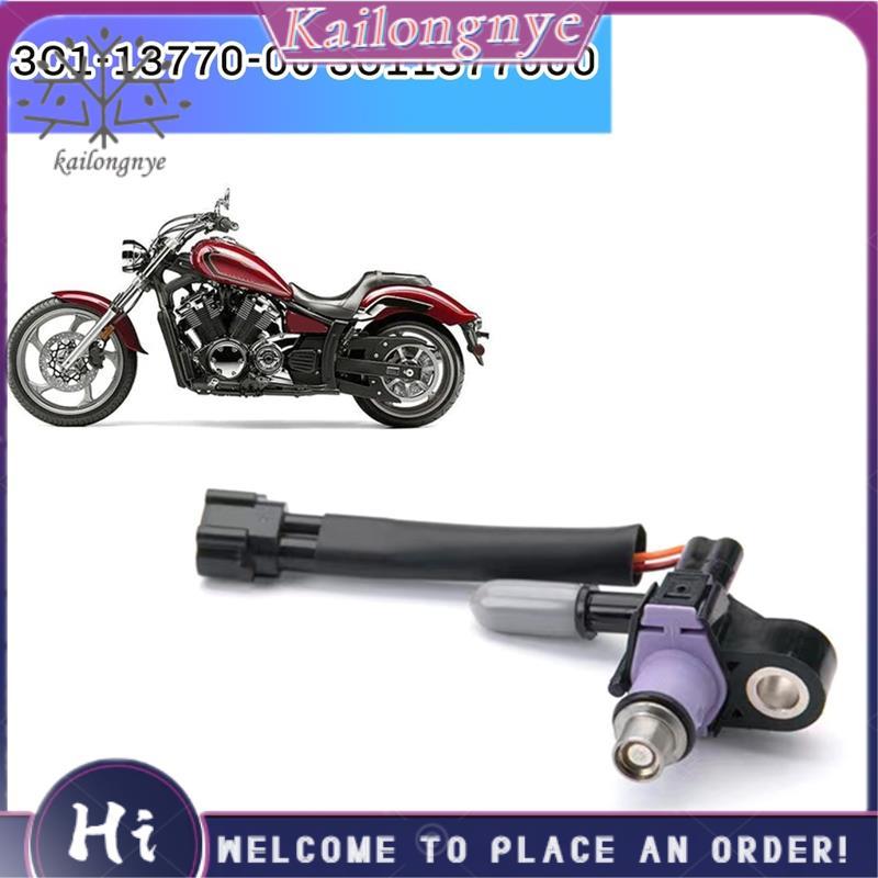 Vòi phun 6 lỗ 125CC cho phụ tùng xe máy V-IXION 3C1-13770-00 3C11377000