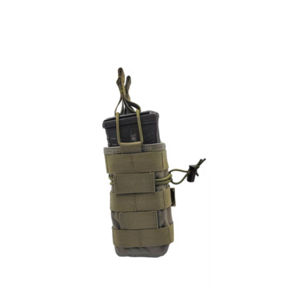 Túi đựng băng đạn Masada Double Ak/M4 Mag Pouch RG chính hãng