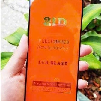 Cường lực 21d mặt trước cho máy cho máy Samsung M35 5g/ Samsung M15 5g
